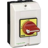 Schneider Electric VCF0GE Noodstopschakelaar 690 V 14.5 A IP65 1 stuk(s) - thumbnail