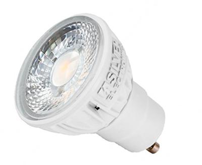 Ledlamp Silver Electronics 460810 5W GU10 5000K