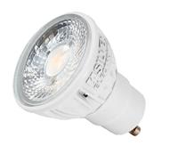 Ledlamp Silver Electronics 460810 5W GU10 5000K - thumbnail
