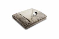 Elektrische Deken Daga XL 16875 150 W 140 MM Beige 180 x 140 cm - thumbnail