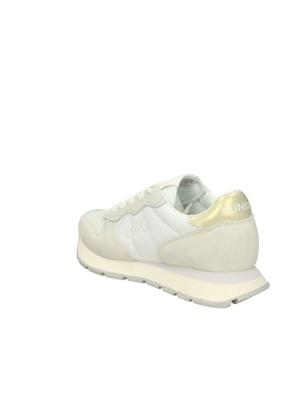 SUN68 Ally Gold Silver Z36202_01 Wit-37 maat 37