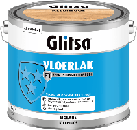 Glitsa AC Vloerlak 0116 Antiek Grenen - thumbnail
