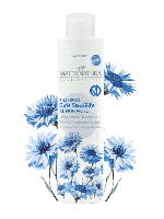 Maternatura Cornflower shampoo for sensitive skin - 250 ml - thumbnail
