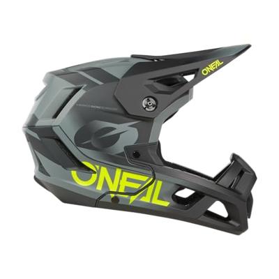 O'Neal sl1 strike - fullface helmet