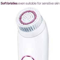 Gezichtsreinigingsborstel Beurer FC45 Wit - thumbnail