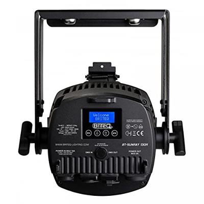 Briteq BT-SUNRAY 130R COB LED projector (IP65)