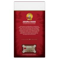 Douwe Egberts aroma rood snelfilter (6x 500gr) - thumbnail
