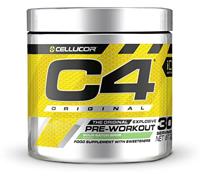 C4 Original Pre-workout Sour Batch Bros (195 g) - thumbnail