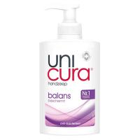 Unicura Unicura Handsoap Balance Pomp (250ml)
