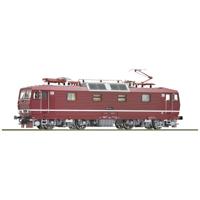 Roco 7510052 H0 elektrische locomotief 180 004-4 van de DR - thumbnail