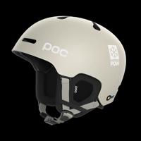 POC Fornix MIPS POW JJ Helm Mineral Grey Matt XL-XXL/59-62 - thumbnail