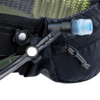 Evoc - hip pack pro 3 incl. hydration bladder black 3l + 1,5l - thumbnail