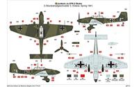 Airfix 1/48 Junkers Ju87R-2/B-2 Stuka - thumbnail