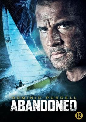 Abadoned - DVD (8712806038997) Abadoned - DVD (8712806038997)