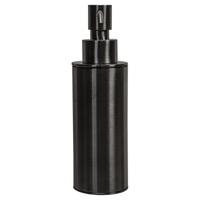 Zeepdispenser Haceka Kosmos Geborsteld Grafiet - thumbnail