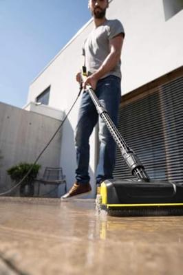 Kärcher Home & Garden 2.644-212.0 PS 30 Plus Powerschrobber Geschikt voor merk Kärcher 1 stuk(s) Kärcher Home & Garden 2.644-212.0 PS 30 Plus Powerschrobber Geschikt voor merk Kärcher 1 stuk(s)