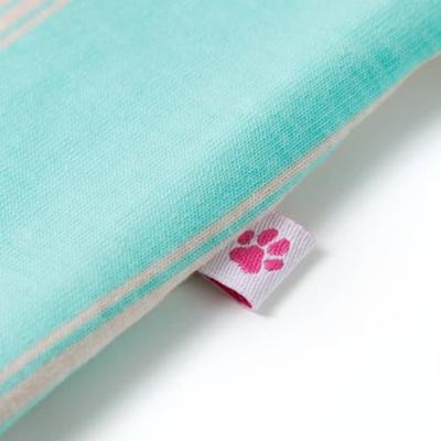 Kinderpyjama met korte mouwen 92 ecru Kinderpyjama met korte mouwen 92 ecru