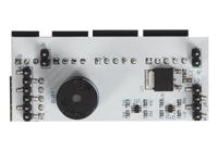 Whadda WPSH212 sensorshield voor Arduino Atmega - thumbnail
