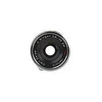 Zeiss 35mm F/2.8 C-Biogon T* zilver ZM (Zeiss-Leica) - thumbnail