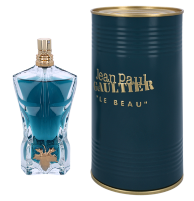 Herenparfum Jean Paul Gaultier 65132207 EDT 75 ml