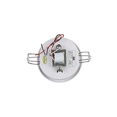 DAP CS-36 3 inch 6 watt plafondluidspreker 100V
