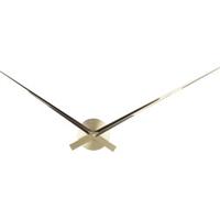 Karlsson Little Big Time Wandklok Ø 90 cm - thumbnail