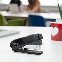 Nietmachine rapesco germ-savvy luna zwart | 6 stuks - thumbnail