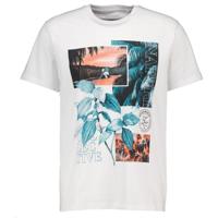 T-shirt - Wit - thumbnail