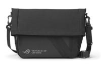 ASUS BC2000 ROG Archer Messenger 14 notebooktas 33,8 cm (13.3 ) Documententas Zwart - thumbnail