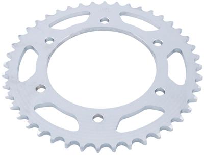 RK Chain wheel 525 44z steel silver