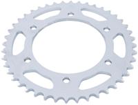 RK Chain wheel 525 44z steel silver - thumbnail