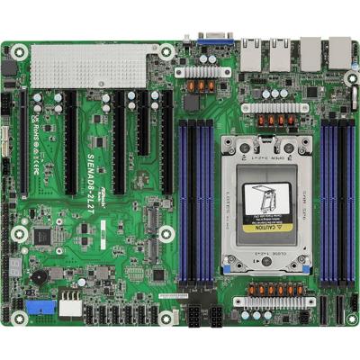ASRock SIENAD8-2L2T Moederbord Socket AMD SP6 Vormfactor ATX