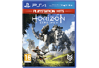 Horizon Zero Dawn Complete Edition (PlayStation Hits) - thumbnail