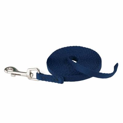Hondenriem Coachi Blauw 2,5 m Training