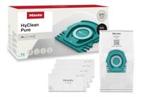 Miele XXL HyClean Pure TU Stofzak - thumbnail