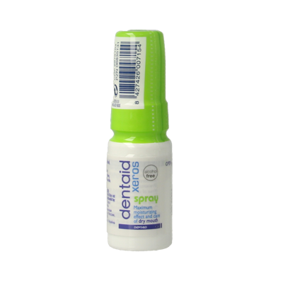 Dentaid Xeros spray 15 Milliliter