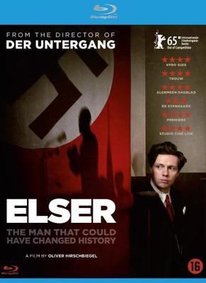 Elser - Blu-Ray (8718836862854) Elser - Blu-Ray (8718836862854)