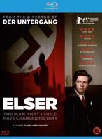 Elser - Blu-Ray (8718836862854) - thumbnail