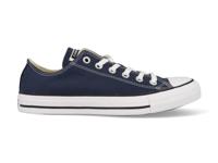 Converse Chuck Taylor All Star OX sneakers donkerblauw - thumbnail