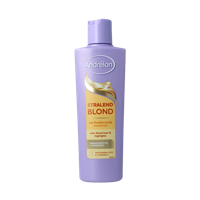 Shampoo honingblond 300 Milliliter - thumbnail