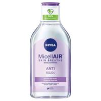 Nivea Soothing Micellair Water - thumbnail