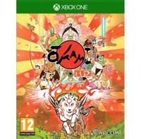 Okami HD - thumbnail
