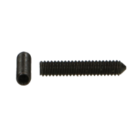 pgb-Europe PGB-FASTENERS | Stelschroef 45H DIN 914 M 4x25 914000004000253 - thumbnail