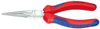 Knipex (telefoontang) verchroomd met meer-componentengrepen 160 mm - 2925160 - thumbnail