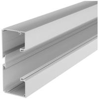 OBO Bettermann 6132732 Ondergedeelte (l x b) 2000 mm x 170 mm Grijs 1 stuk(s) - thumbnail