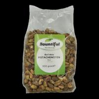 Bountiful Pistache gepeld 500 Gram - thumbnail