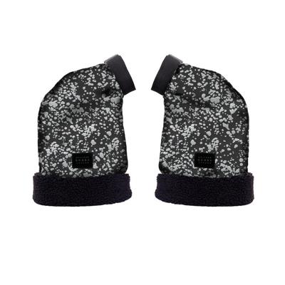 Weathergoods Sweden handwarmers pogies splatter