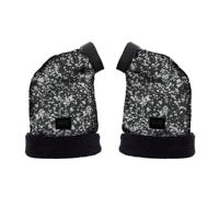 Weathergoods Sweden handwarmers pogies splatter - thumbnail
