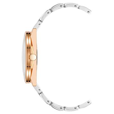 Horloge Dames Nine West NW-2683GYRT (Ø 34 mm)