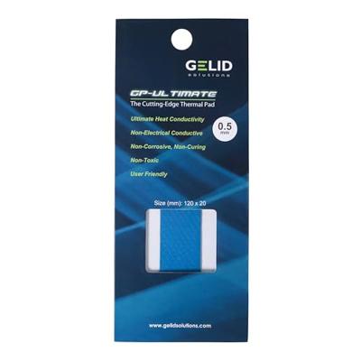Gelid Solutions TP-GP04-R-A heat sink compound Thermisch pad